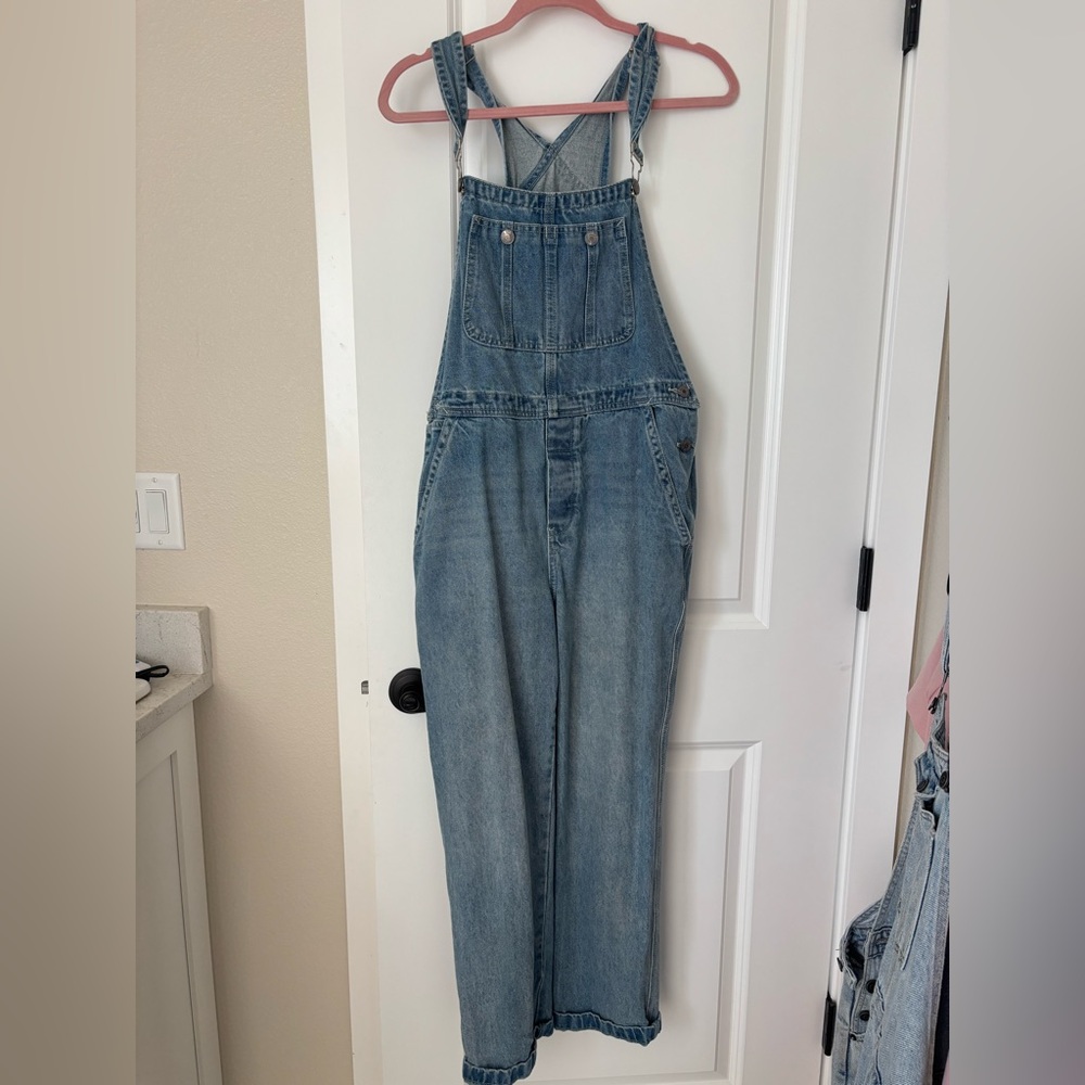 Neuflora Kula Overalls